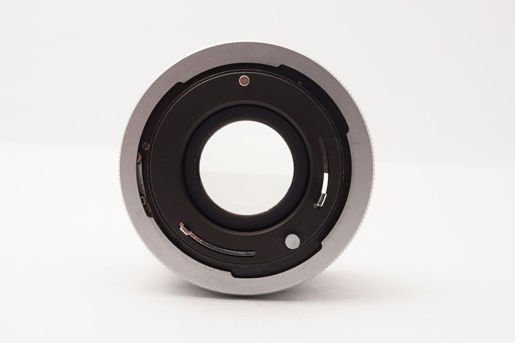 Vivitar 28mm f/2 MC (For Canon FD) – view 4
