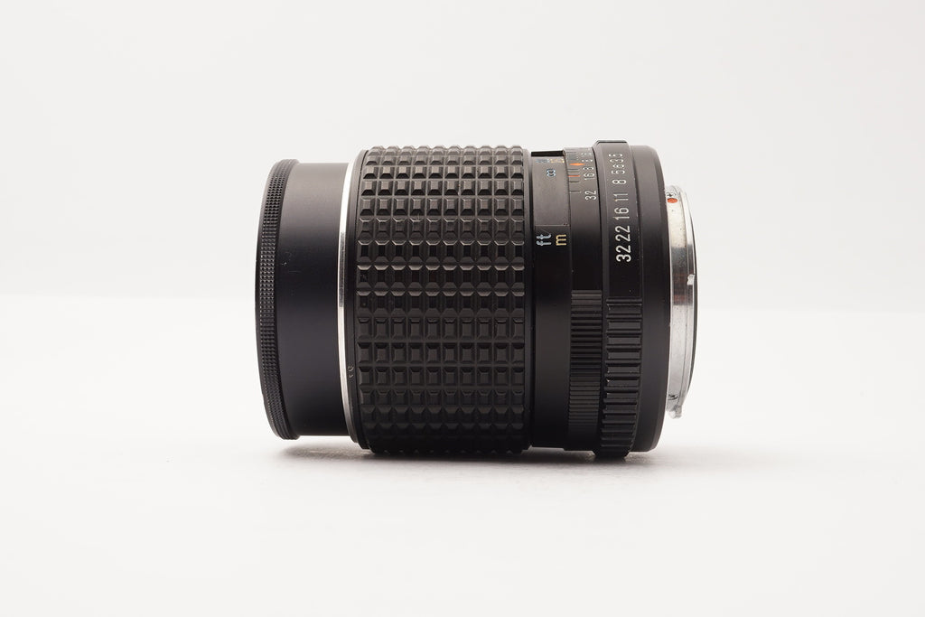 Pentax 150mm f/3.5 SMC – view 3