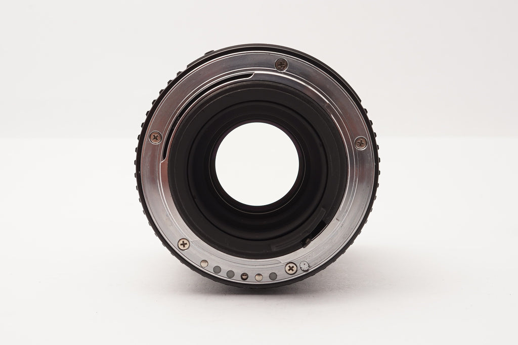 Pentax 135mm f/2.8 SMC-A – view 2