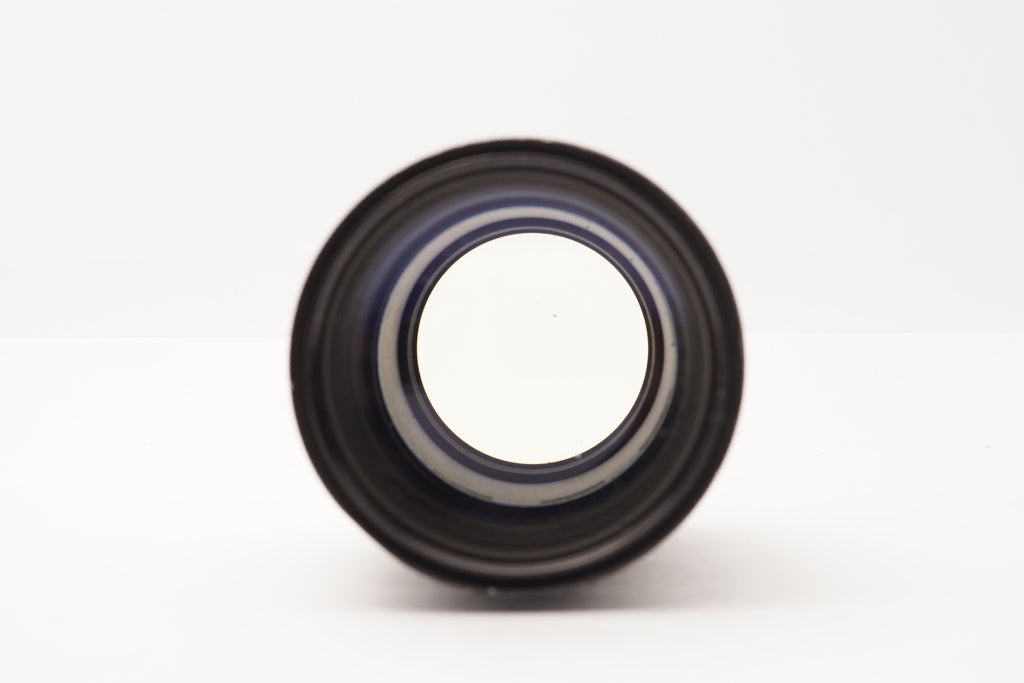 Pentax 135mm f/2.5 Takumar – view 2