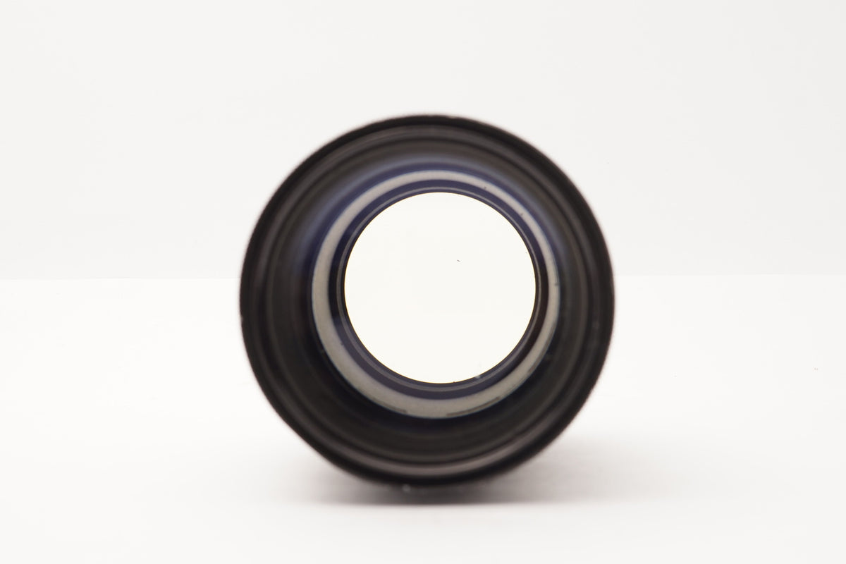 Pentax 135mm f/2.5 Takumar – view 2