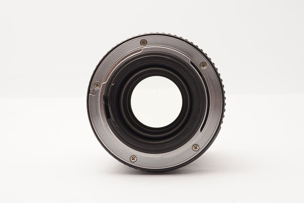 Pentax 135mm f/2.5 Takumar – view 3