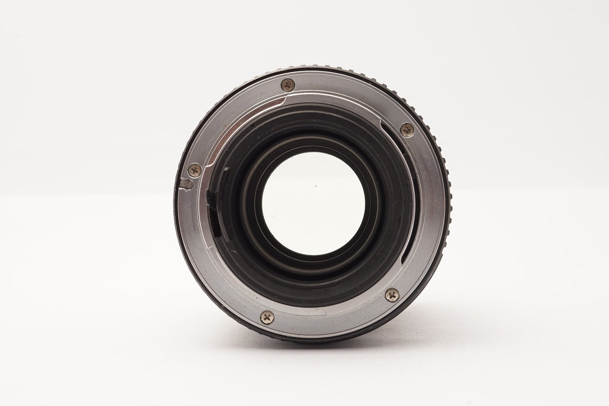 Pentax 135mm f/2.5 Takumar – view 3
