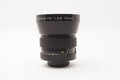 Pentax 70mm f/2.8 (For Pentax 110 Auto) – view 1