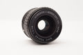 Pentax 35mm f/2 SMC – view 1