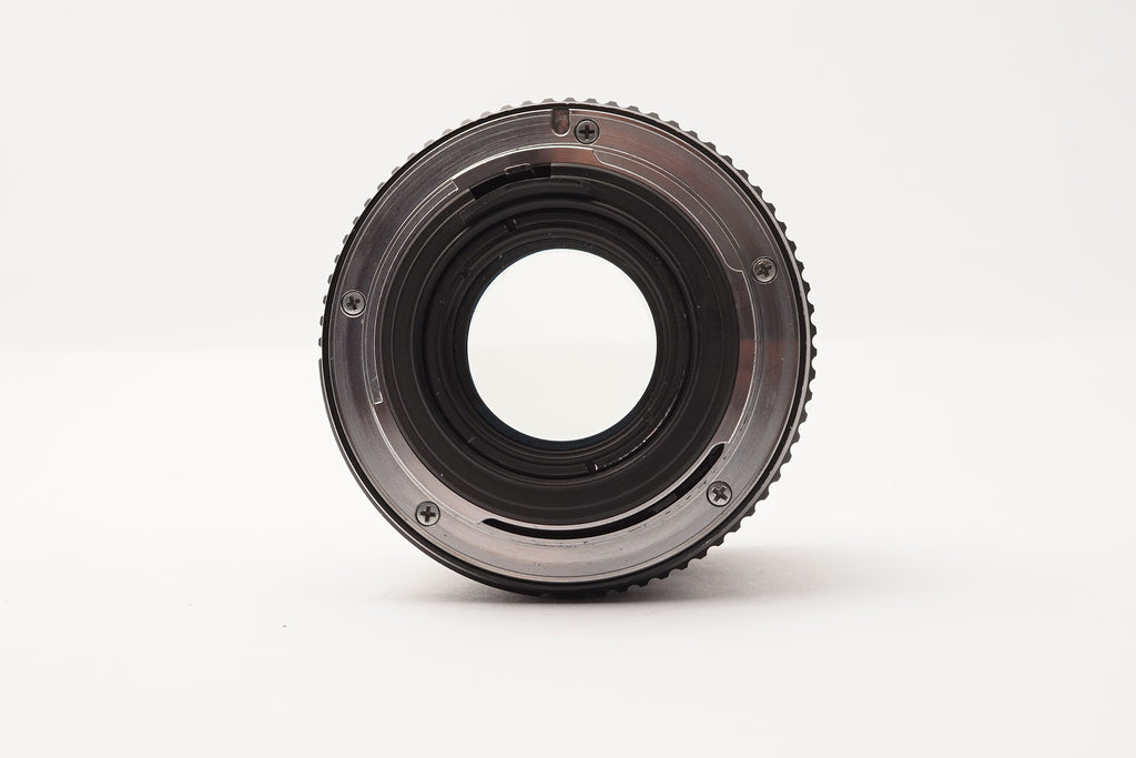 Pentax 35mm f/2 SMC – view 4
