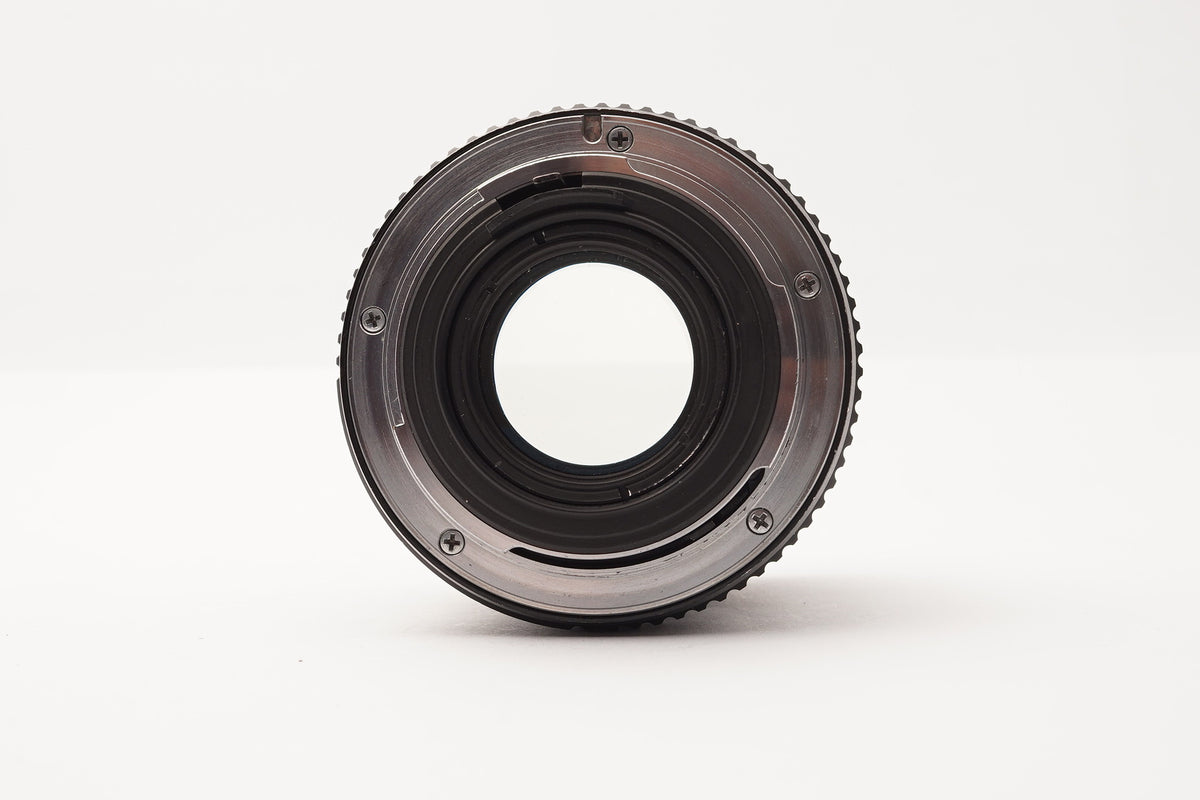 Pentax 35mm f/2 SMC – view 4
