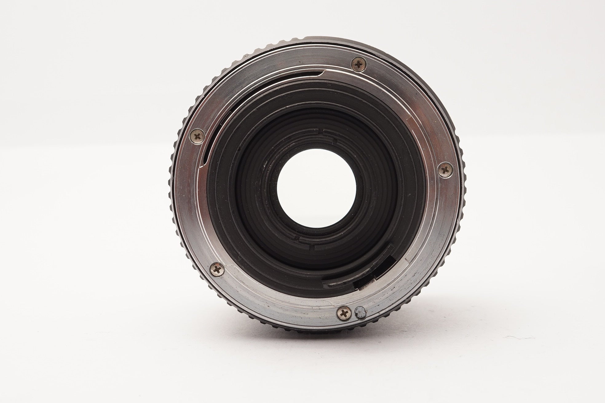 Pentax 24mm f/2.8 SMC – view 4