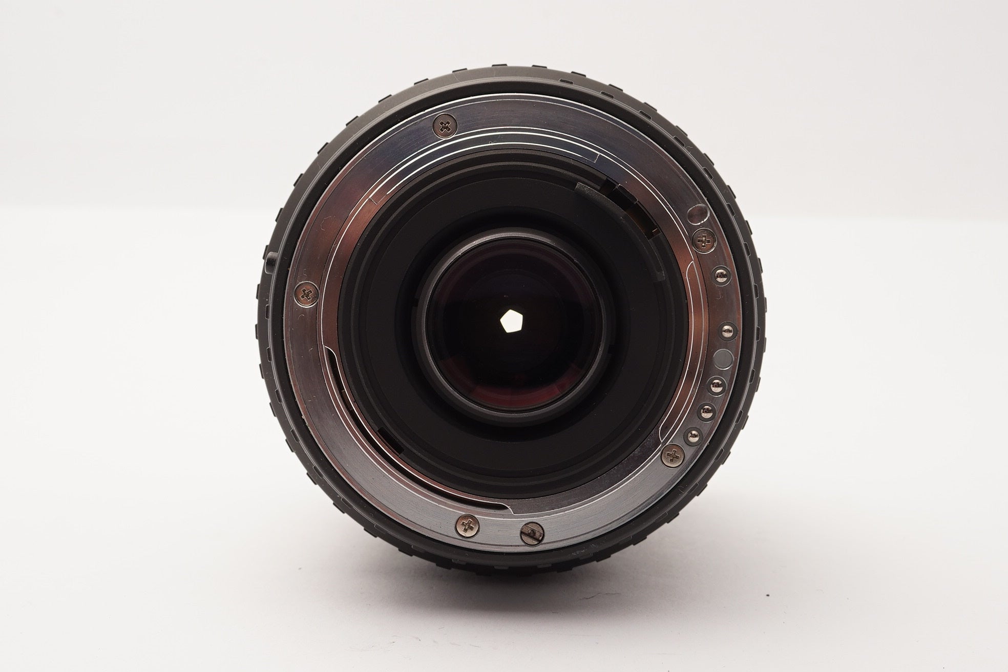 Pentax 35-105mm f/4-5.6 SMC Zoom – view 3
