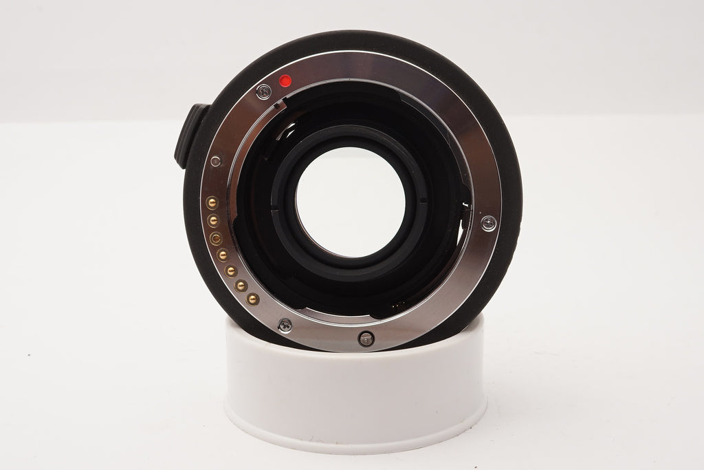 Sigma Apo Tele Converter 1.4x EX DG (For Pentax K AF) – view 1