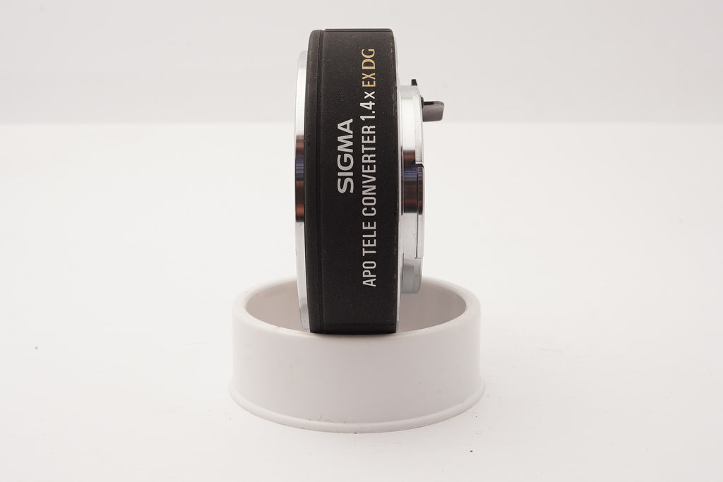 Sigma Apo Tele Converter 1.4x EX DG (For Pentax K AF) – view 2