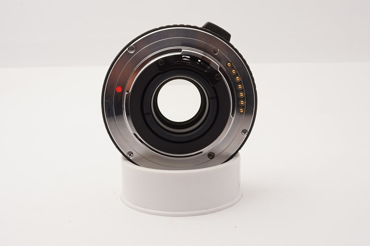 Sigma Apo Tele Converter 1.4x EX DG (For Pentax K AF) – view 3