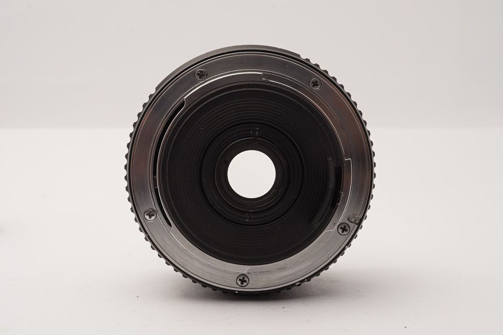 Pentax 35mm f/3.5 SMC – view 3