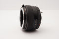 Vivitar 2x Macro Focusing Teleconverter (For Pentax K-A) – view 1