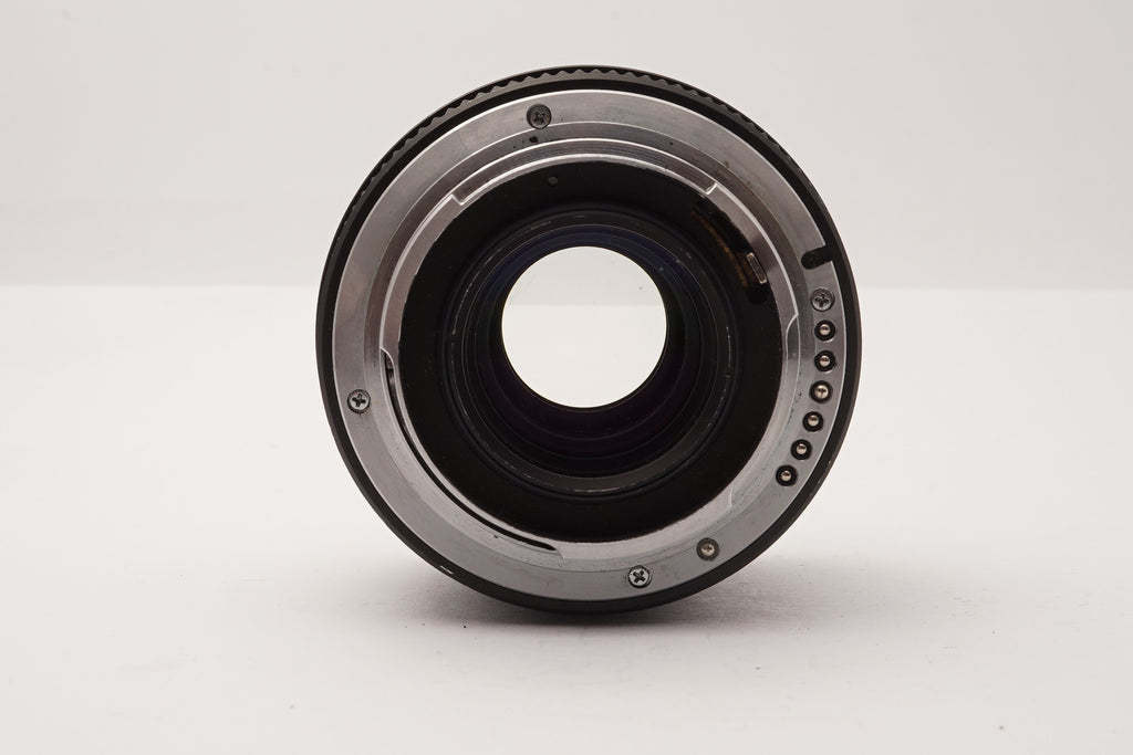Vivitar 2x Macro Focusing Teleconverter (For Pentax K-A) – view 3