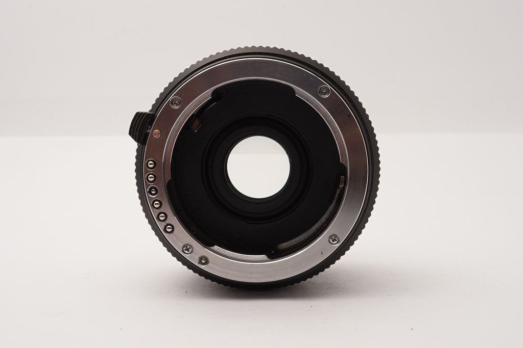 Vivitar 2x Macro Focusing Teleconverter (For Pentax K-A) – view 4