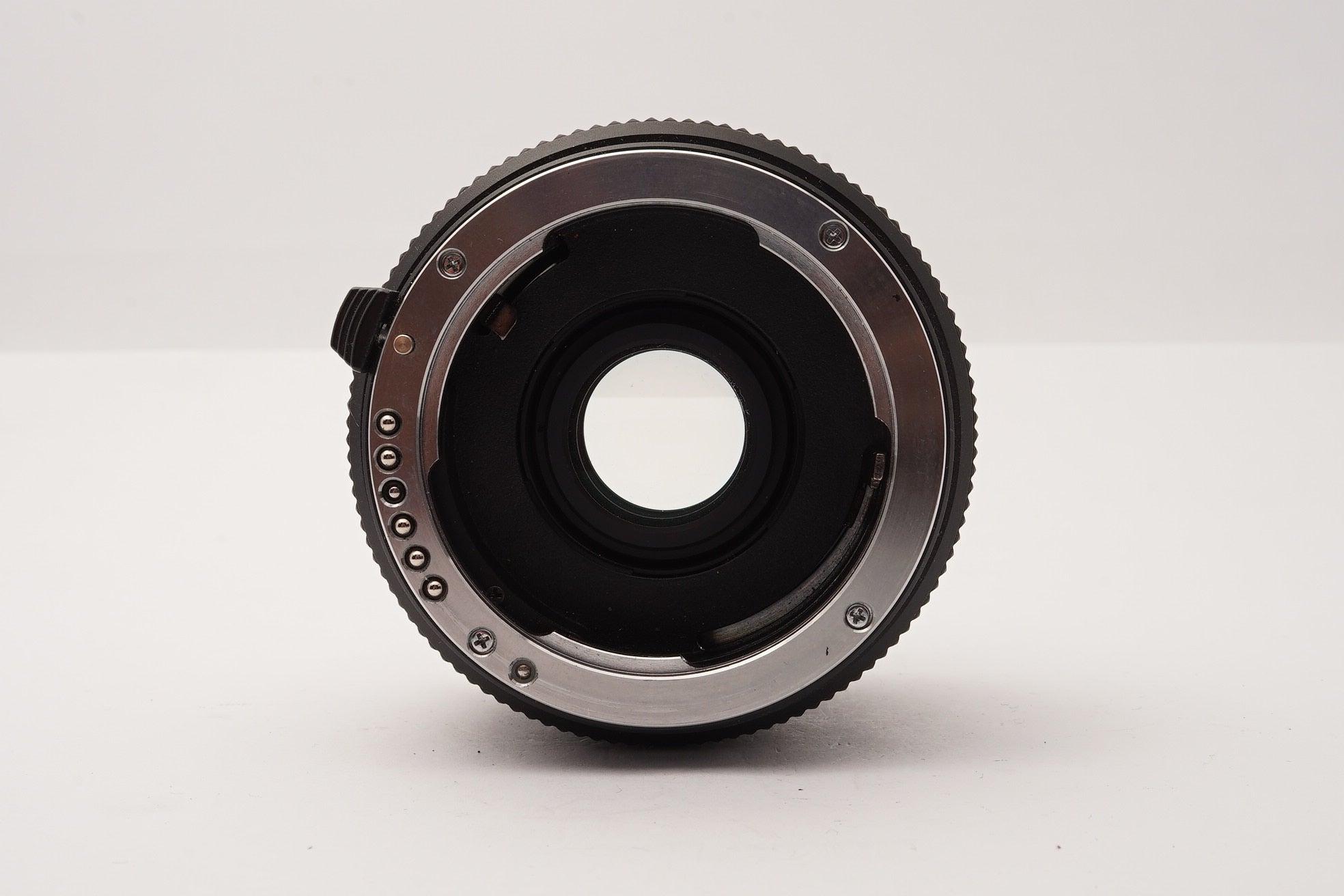 Vivitar 2x Macro Focusing Teleconverter (For Pentax K-A) – view 4