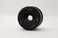 Petri 28mm f/2 (For Pentax K) – view 1