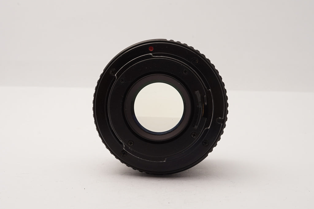 Petri 28mm f/2 (For Pentax K) – view 3