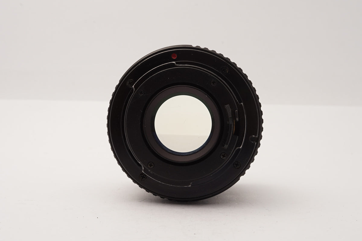 Petri 28mm f/2 (For Pentax K) – view 3