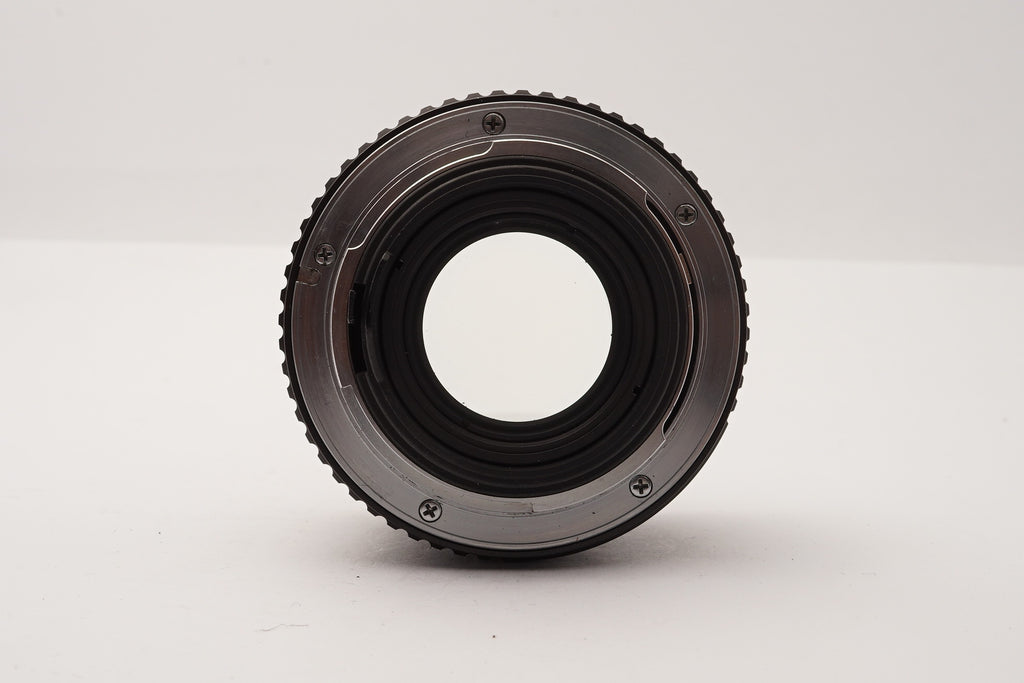 Pentax 55mm f/1.8 SMC – view 3