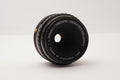 Pentax 50mm f/4 Macro SMC – view 1