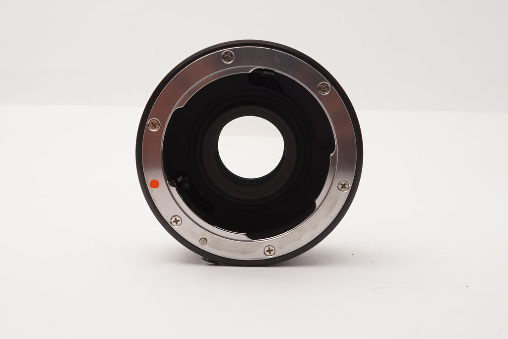 Pentax 2x Rear Converter K T6-2x (For Pentax K) – view 1