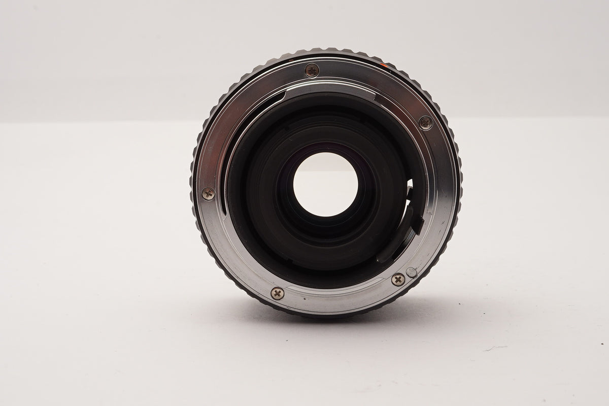 Pentax 2x Rear Converter K T6-2x (For Pentax K) – view 2