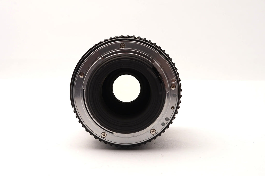 Pentax 28-80mm f/3.5-4.5 Zoom – view 4