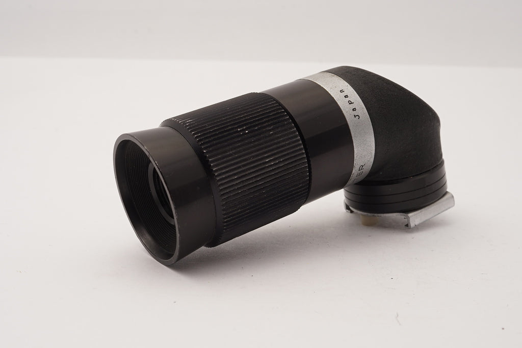 Petri Petriflex Right Angle Viewer Ref-Converter – view 2