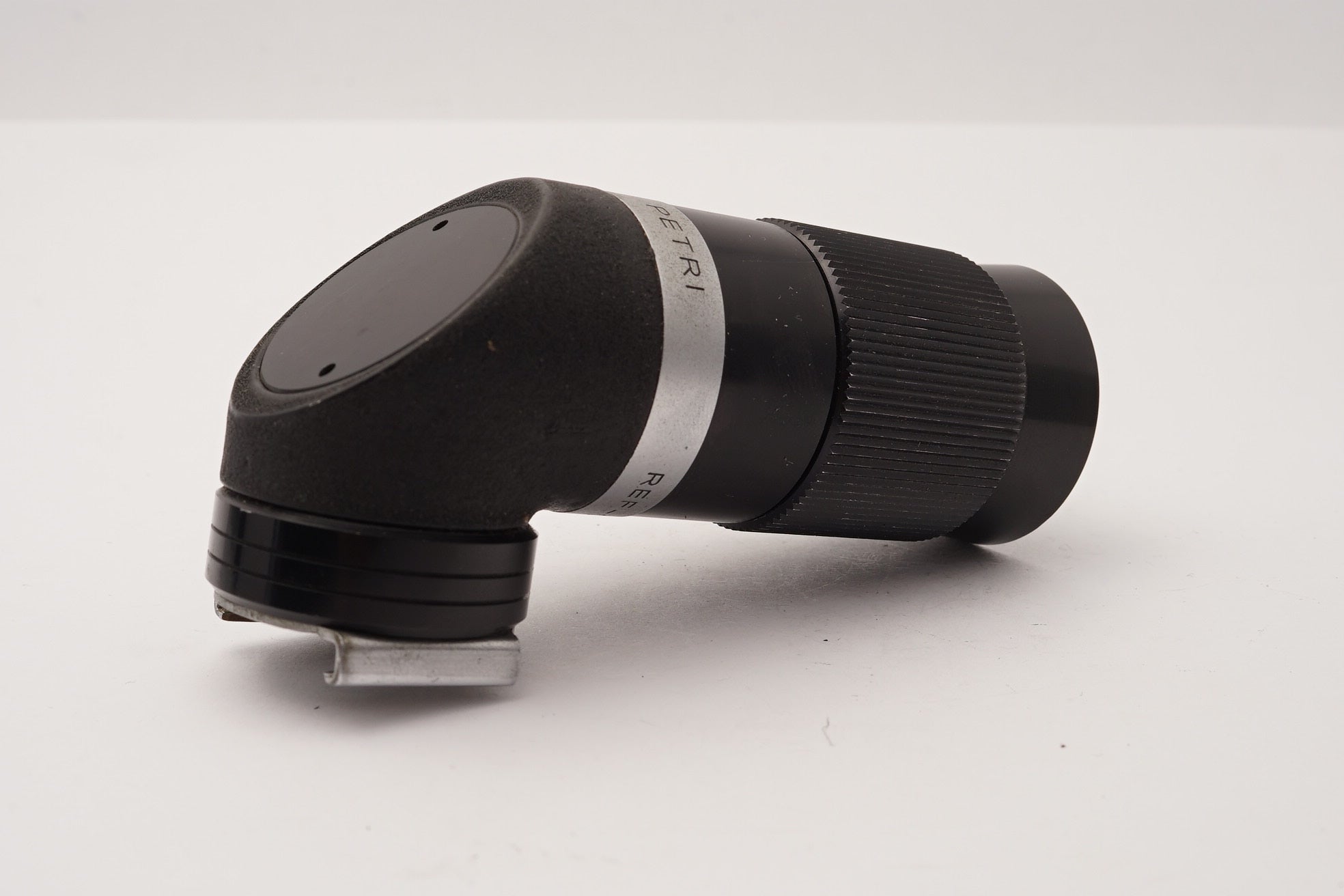 Petri Petriflex Right Angle Viewer Ref-Converter – view 3