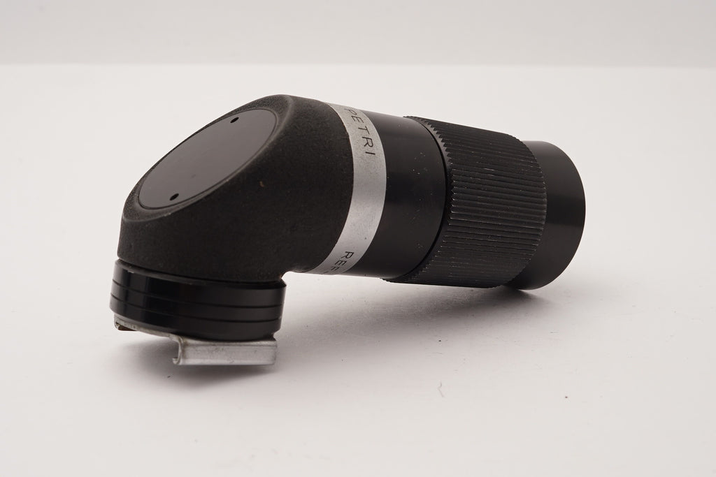 Petri Petriflex Right Angle Viewer Ref-Converter – view 4