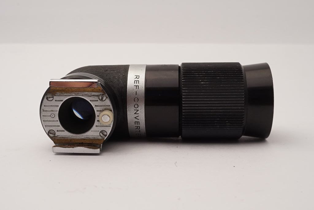 Petri Petriflex Right Angle Viewer Ref-Converter – view 5