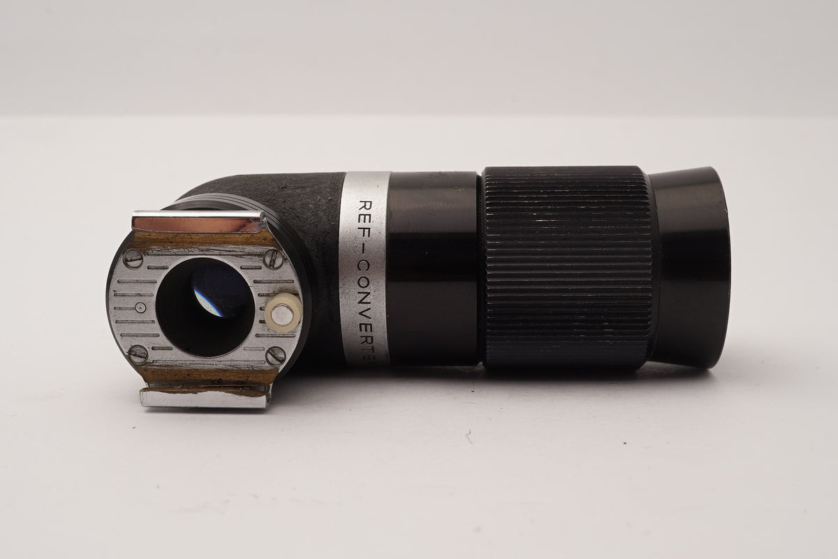 Petri Petriflex Right Angle Viewer Ref-Converter – view 5