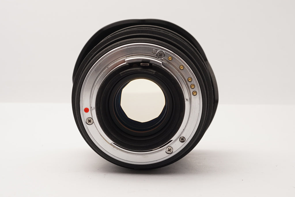 Sigma 24-70mm f/2.8 Zoom DG Asph – view 3