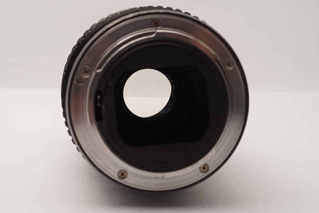 Pentax 300mm f/4 SMC – view 4