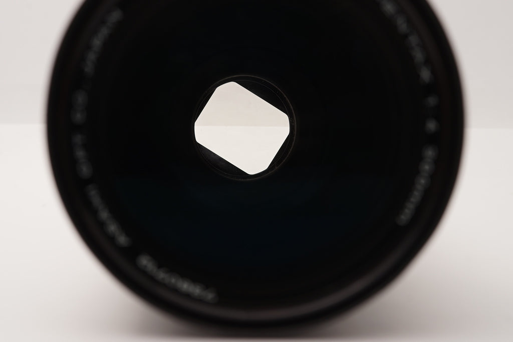 Pentax 300mm f/4 SMC – view 5