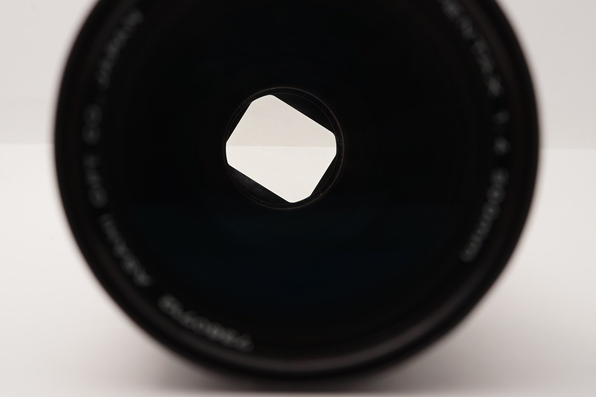 Pentax 300mm f/4 SMC – view 5