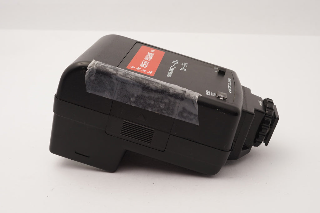 Pentax AF260Sa TTL Auto Flash – view 2