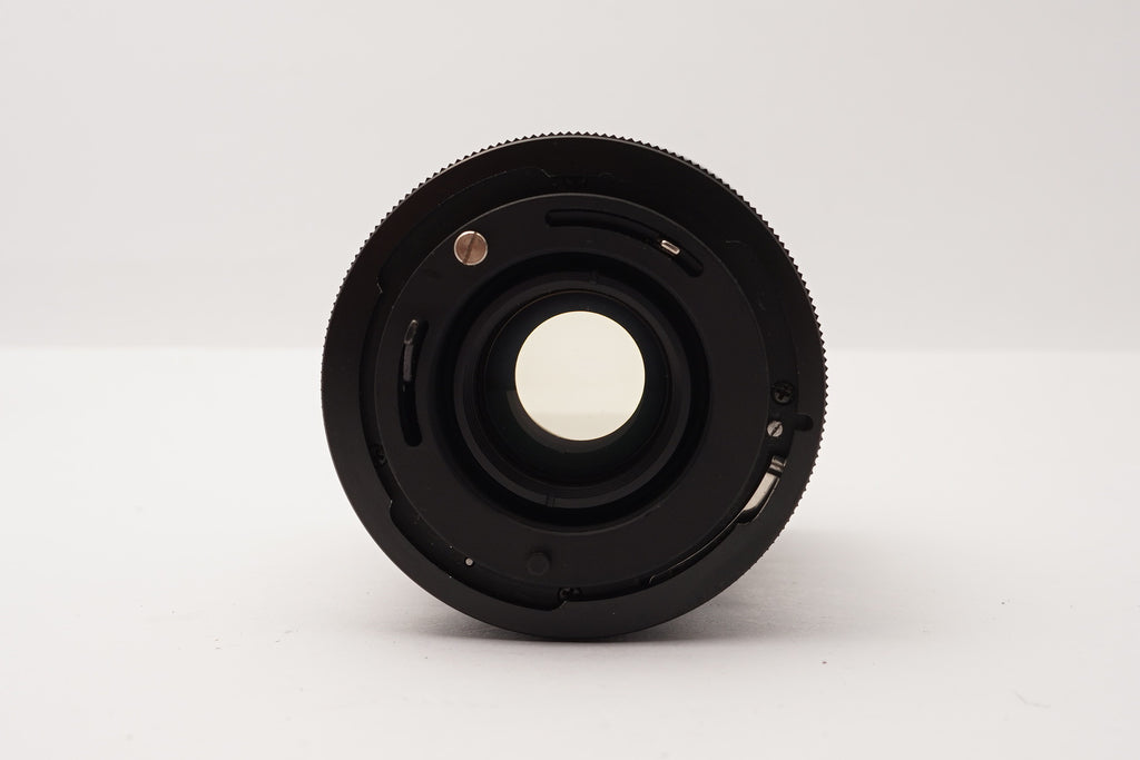 Vivitar 28-210mm f/3.5-5.6 Macro Zoom (For Canon FD BL) – view 3