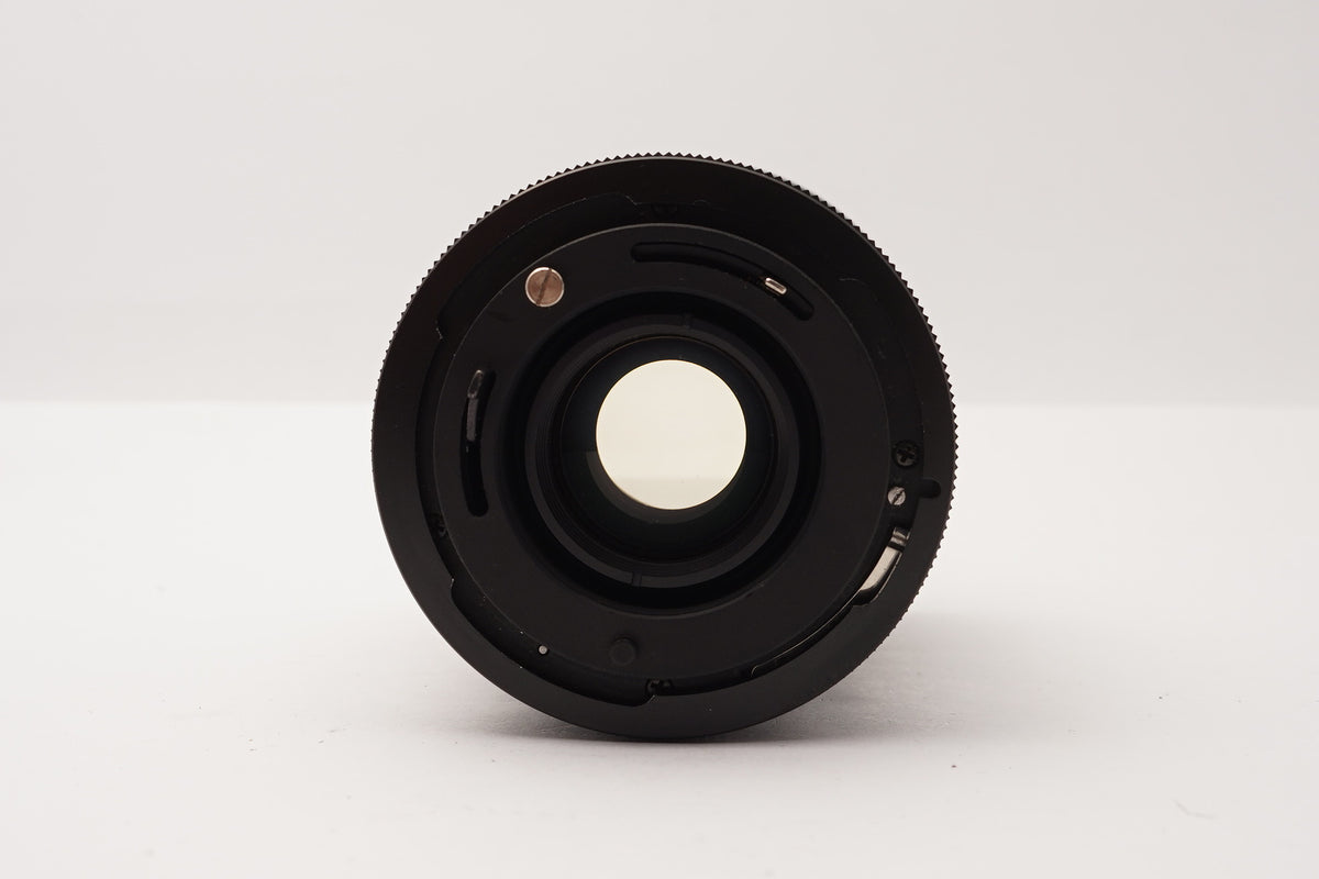 Vivitar 28-210mm f/3.5-5.6 Macro Zoom (For Canon FD BL) – view 3