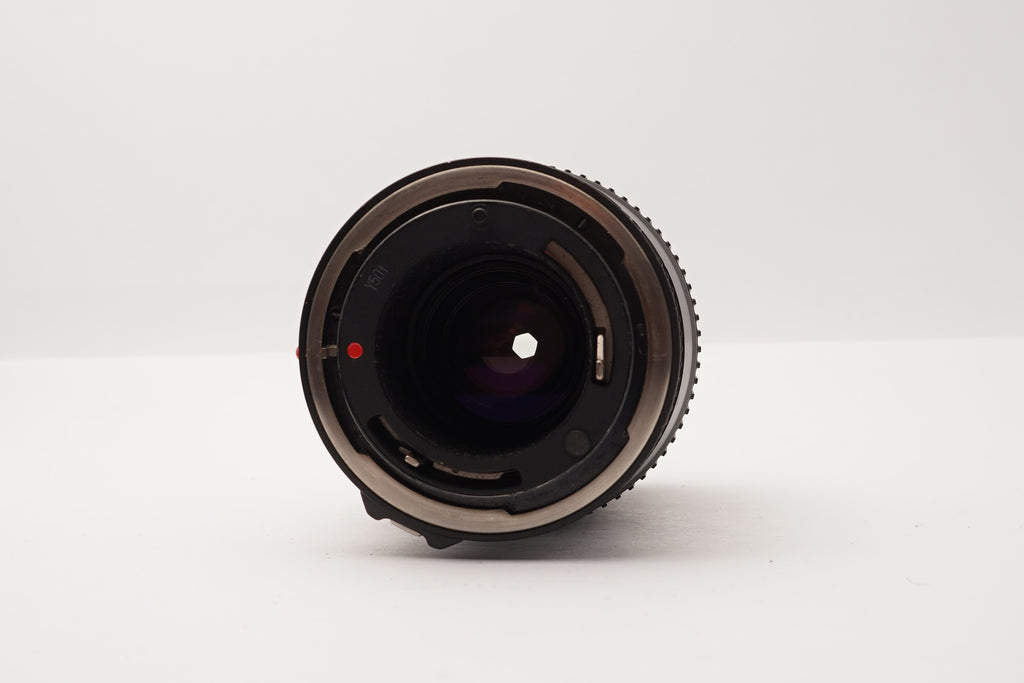 Canon FD 75-200mm f/4.5 Zoom – view 2