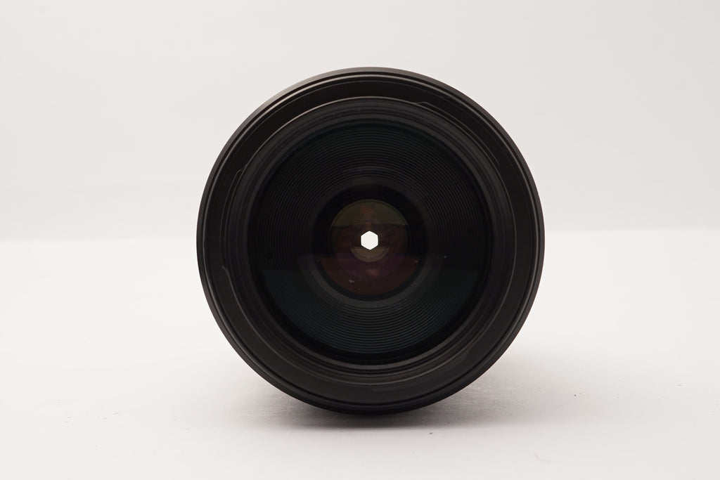 Canon FD 75-200mm f/4.5 Zoom – view 3