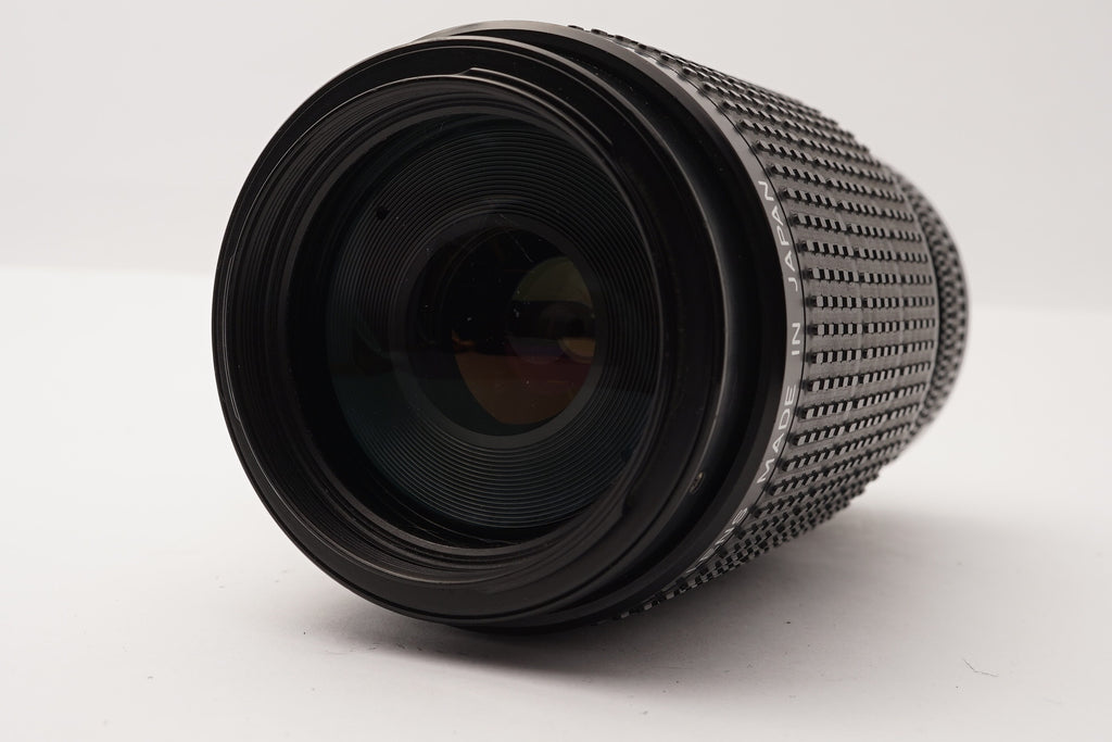 Canon FD 75-200mm f/4.5 Zoom – view 5
