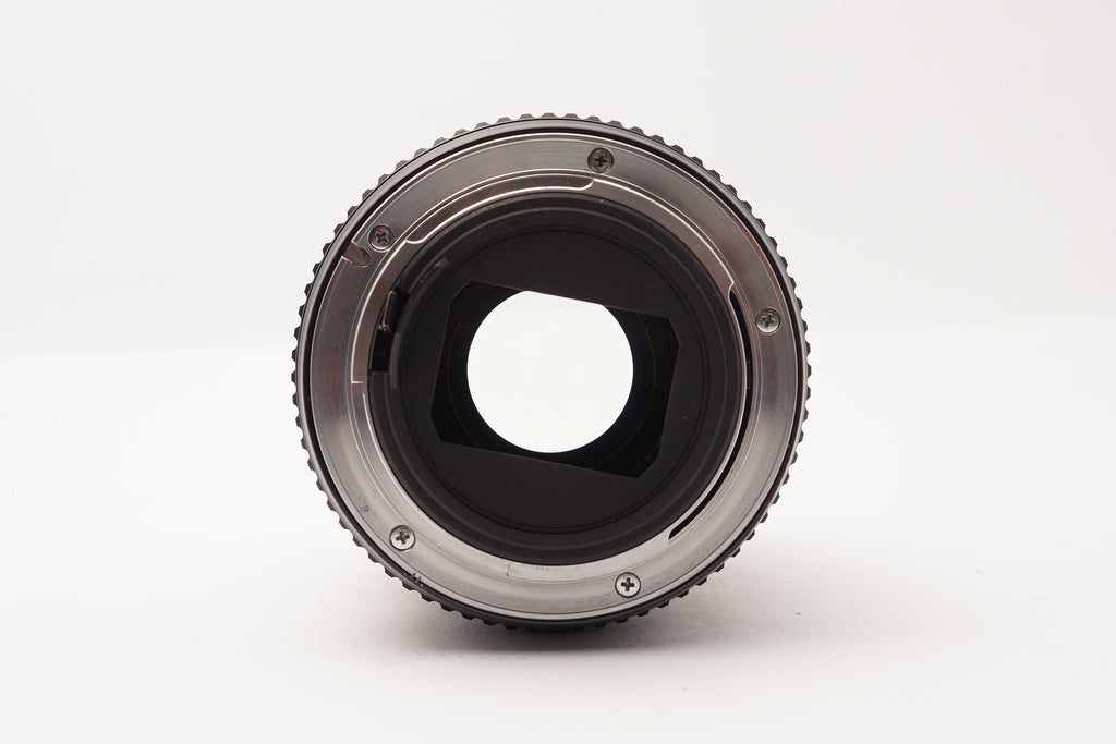 Pentax 135mm f/2.5 SMC – view 3
