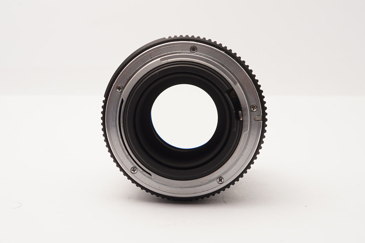 Chinon 135mm f/2.8 (For Pentax K) – view 4
