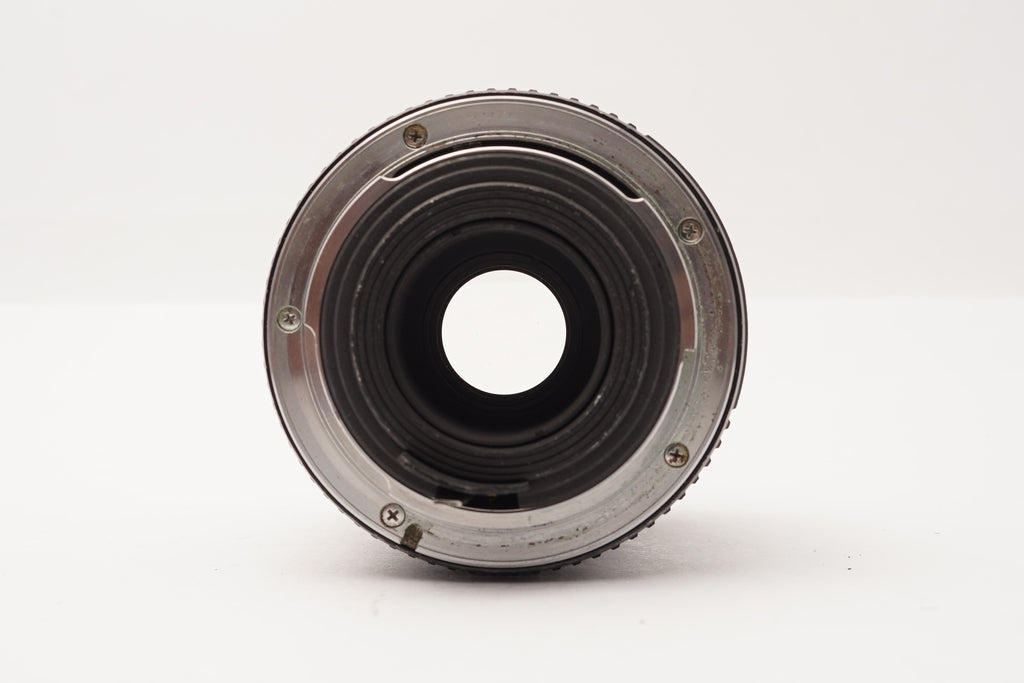 Pentax 135mm f/3.5 SMC-M – view 2