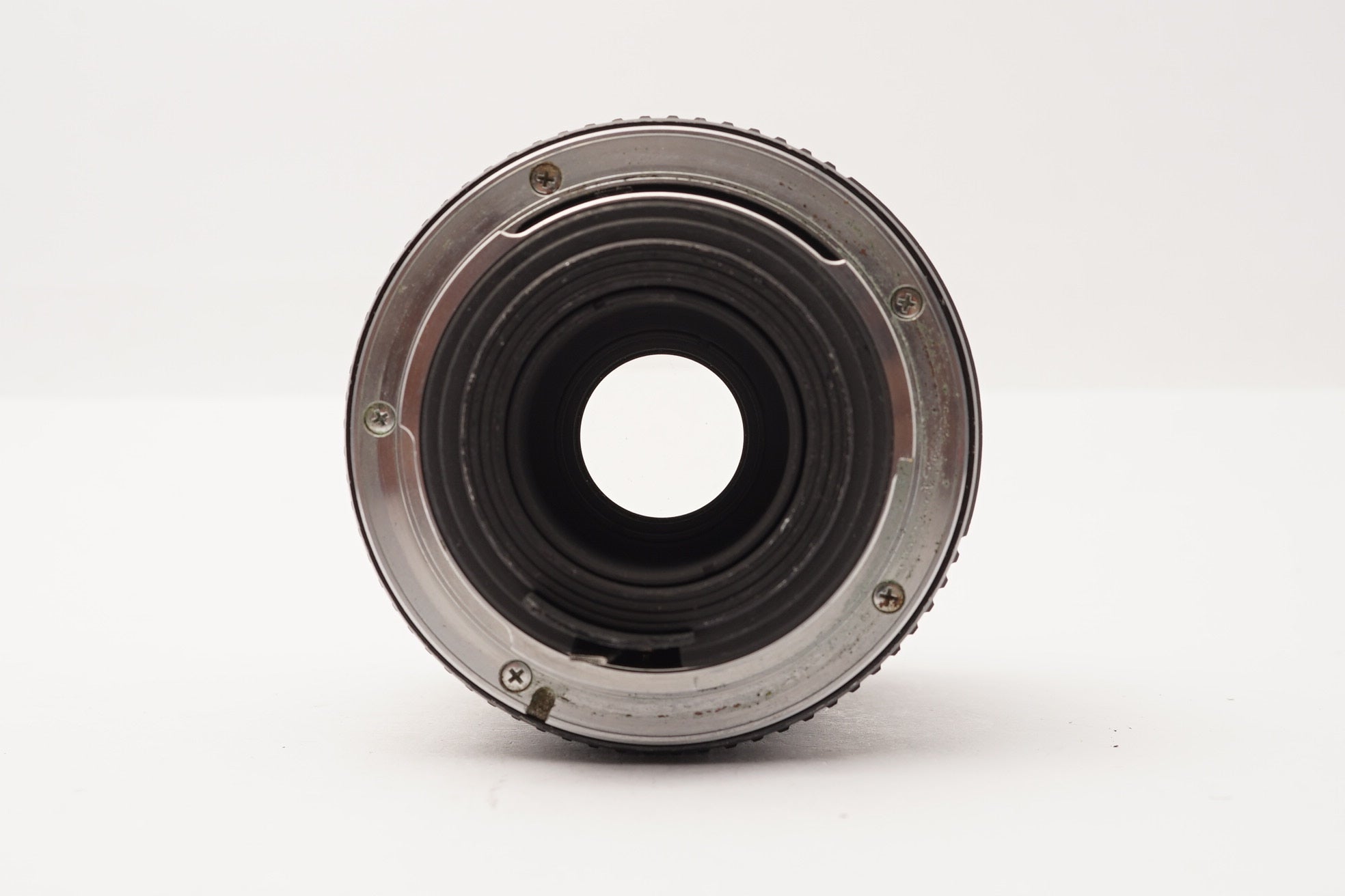Pentax 135mm f/3.5 SMC-M – view 2