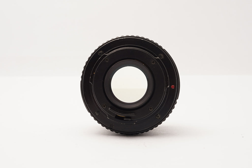 Cosina 28mm f/2 (For Pentax K) – view 2