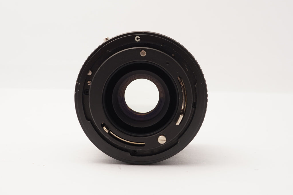 Tokina 28-105mm f/3.5-4.5 SZ-X (For Canon FD BL) – view 3